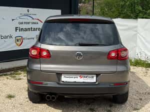 Volkswagen Tiguan 4x4/2008/2.0Tdi/140Cp/Euro5/Inm RO — miniatura 5