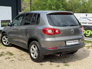 Volkswagen Tiguan 4x4/2008/2.0Tdi/140Cp/Euro5/Inm RO — miniatura 6