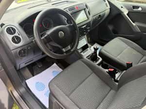 Volkswagen Tiguan 4x4/2008/2.0Tdi/140Cp/Euro5/Inm RO — miniatura 7