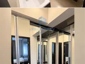 Calea Victoriei 2 camere renovat cu balcon — miniatura 5