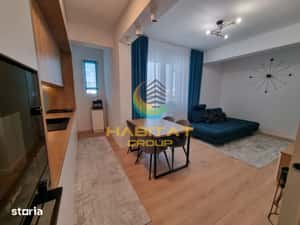 Apartament 3 camere- complet mobilat si utilat+ 2 locuri de parcare — miniatura 5