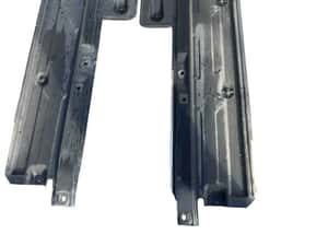 Scut Mercedes C Class W204 stanga dreapta impecabil — miniatura 3