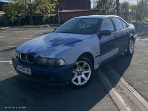 bmw e39 2.0d vand sau schimb