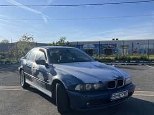 bmw e39 2.0d vand sau schimb — miniatura 4