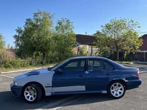 bmw e39 2.0d vand sau schimb — miniatura 5