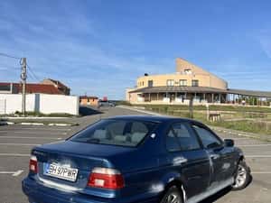 bmw e39 2.0d vand sau schimb — miniatura 6