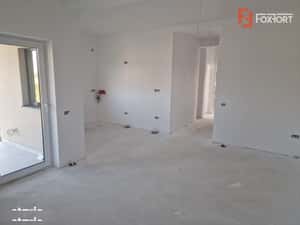 Apartament cu 3 camere de vanzare in Bucovat