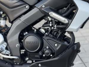 YAMAHA MT-125 ABS 2020 A1-16Ani TOP (nu yzf honda cbr cb kawasaki) — miniatura 6