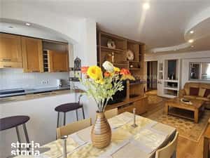 Apartament elegant,  situat pe Calea Dorbanti - zona BRD — miniatura 3