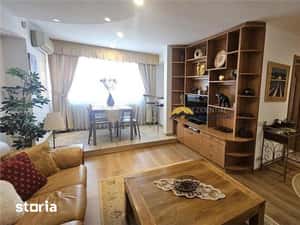 Apartament elegant,  situat pe Calea Dorbanti - zona BRD — miniatura 4