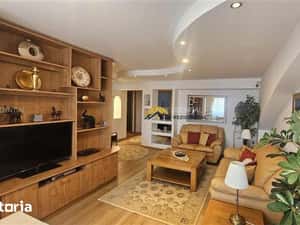 Apartament elegant,  situat pe Calea Dorbanti - zona BRD — miniatura 5