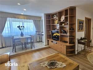 Apartament elegant,  situat pe Calea Dorbanti - zona BRD — miniatura 6