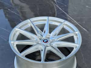 jante 20 bmw r20 g hyper grey — miniatura 2