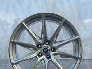 jante 20 bmw r20 g hyper grey — miniatura 3