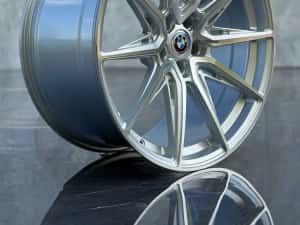 jante 20 bmw r20 g hyper grey — miniatura 5