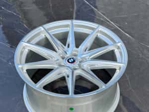 jante 20 bmw r20 g hyper grey — miniatura 9