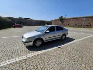 Skada octavia 1 an2010 — miniatura 6
