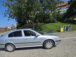 Skada octavia 1 an2010 — miniatura 9