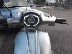 Scuter electric fara permis - vand sau schimb