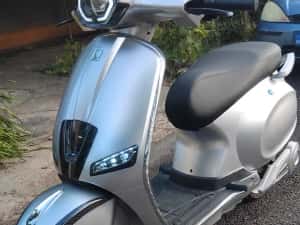 Scuter electric fara permis - vand sau schimb — miniatura 5
