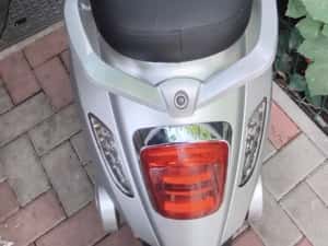Scuter electric fara permis - vand sau schimb — miniatura 6
