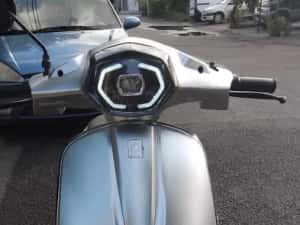 Scuter electric fara permis - vand sau schimb — miniatura 9