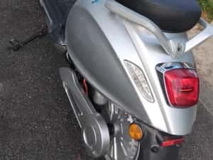 Scuter electric fara permis - vand sau schimb — miniatura 10