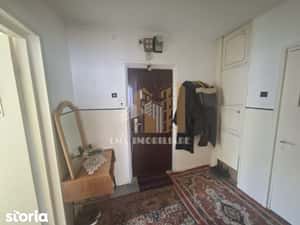 Apartament 2 camere circular Busteni Cezar Petrescu — miniatura 4