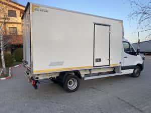 Mercedes sprinter 516/518/519 iveco daly 35c5/50c15/35c18 — miniatura 3