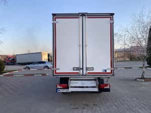 Mercedes sprinter 516/518/519 iveco daly 35c5/50c15/35c18 — miniatura 4