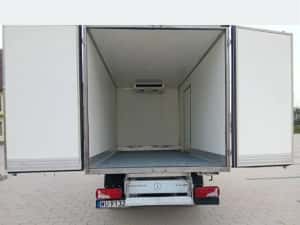 Mercedes sprinter 516/518/519 iveco daly 35c5/50c15/35c18 — miniatura 8