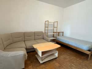 Garsoniera de inchiriat petfriendly - Gheorgheni — miniatura 3