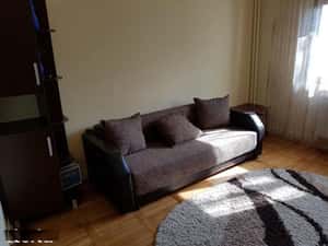 Garsoniera de inchiriat in Tudor, str. Viitorului, et. 2, renovata