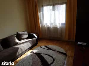 Garsoniera de inchiriat in Tudor, str. Viitorului, et. 2, renovata — miniatura 5