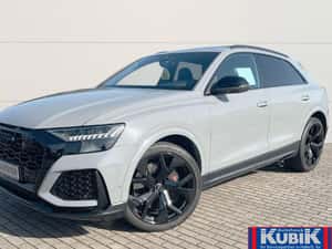 Audi RSQ8 second-hand de vânzare — miniatura 2