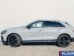 Audi RSQ8 second-hand de vânzare — miniatura 3