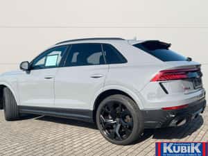 Audi RSQ8 second-hand de vânzare — miniatura 4