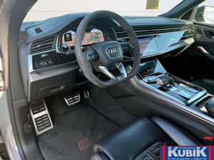 Audi RSQ8 second-hand de vânzare — miniatura 5