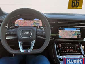 Audi RSQ8 second-hand de vânzare — miniatura 6