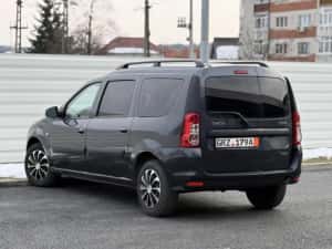Dacia logan Mcv 2009 1.5 Dci — miniatura 4