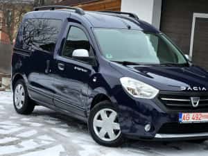 Dacia Dokker Prestige — miniatura 2