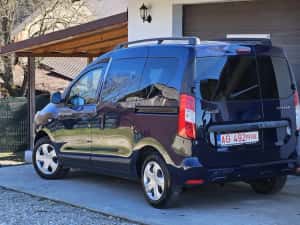 Dacia Dokker Prestige — miniatura 4