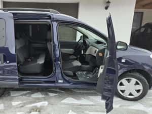 Dacia Dokker Prestige — miniatura 7