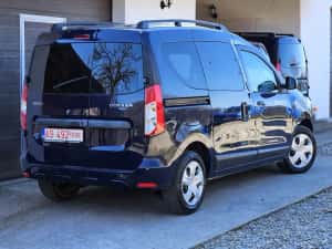 Dacia Dokker Prestige — miniatura 10