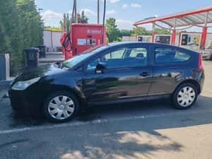 Citroen C4 Coupe 1.6 VTI 120 CP — miniatura 1