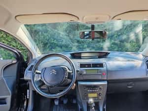 Citroen C4 Coupe 1.6 VTI 120 CP — miniatura 3