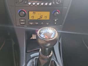 Citroen C4 Coupe 1.6 VTI 120 CP — miniatura 5