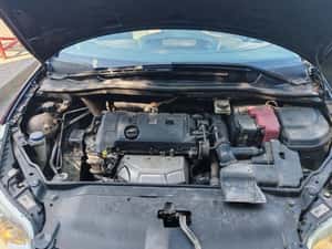 Citroen C4 Coupe 1.6 VTI 120 CP — miniatura 7