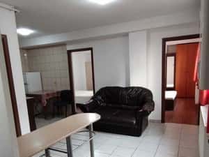 Timpuri Noi Square - 3 Camere (55m2) - mobilat - an 2012 - Proprietar