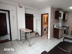 Timpuri Noi Square - 3 Camere (55m2) - mobilat - an 2012 - Proprietar — miniatura 5